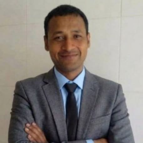 Gopal Sharma